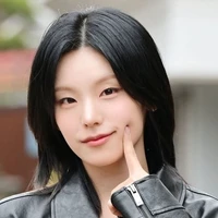 Hwang Yeji