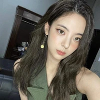 Choi Jisu( Lia)