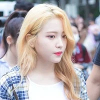 Kim Yerim( Yeri)