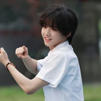 Trương Dịch Nhiên