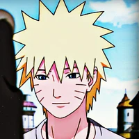 Uzumaki Naruto