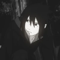Uchiha Sasuke