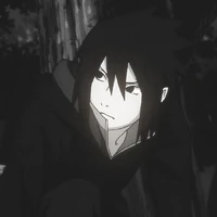 Uchiha Sasuke