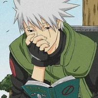 Hatake Kakashi