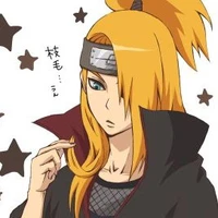 Deidara