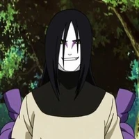 Orochimaru