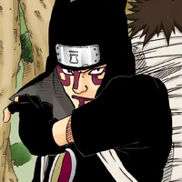 Kankuro