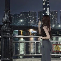 Mai - chị của Bông