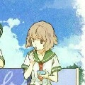 Nagisa