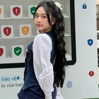 Phương Mỹ Chi
