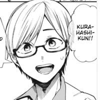 Kurahashi Yuuta