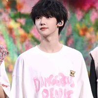 Trương Dịch Nhiên