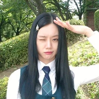 hyeri-chỉ