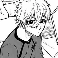Nagi Seishiro