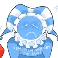 bluudude