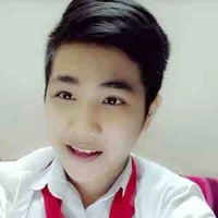 Duy còn nhỏ