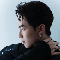 Nguyễn Lâm Anh ( dạng tiên )