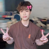 Nguyễn Lâm Anh ( dạng  thú ) 🐼