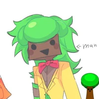 Mr.Tree
