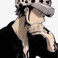 Trafalgar D. Water Law