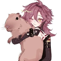 shikanoin heizou ( 10 tuổi )