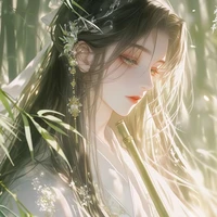 Hoa Thần - Hoa Linh Linh