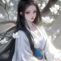 Cửu sư tỷ - Nhã Bách Thương