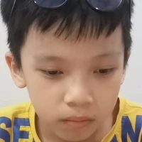 Em trai nấm lùn