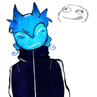 Bluudude