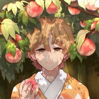 agatsuma zenitsu