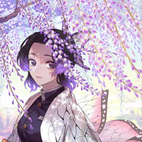 kocho shinobu