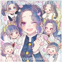 t/g mê shinobu