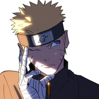 Uzumaki Naruto