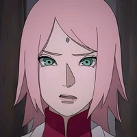 Haruno Sakura