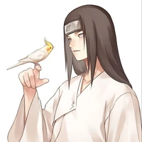 Hyuga Neji