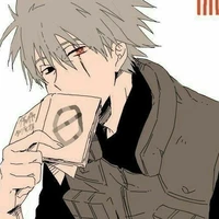 Kakashi Hatake 