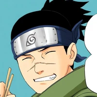 Iruka Umino
