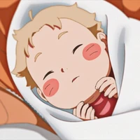 Uzumaki Boruto