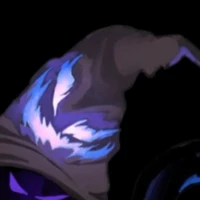 nón của azure(specter??)