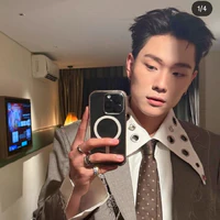 Trần Đăng Dương-Dương Domic