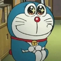 Doraemon