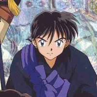 Miroku