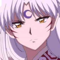Sesshomaru 