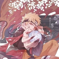 uzumaki Naruto