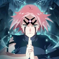 haruno Sakura