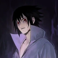 Uchiha Sasuke