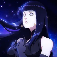 hyuga Hinata