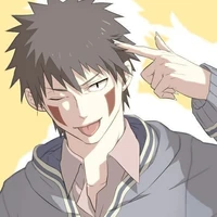 inuzuka Kiba