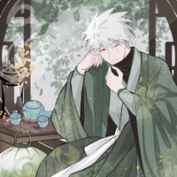 hatake Kakashi