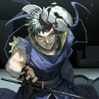 Uchiha Obito